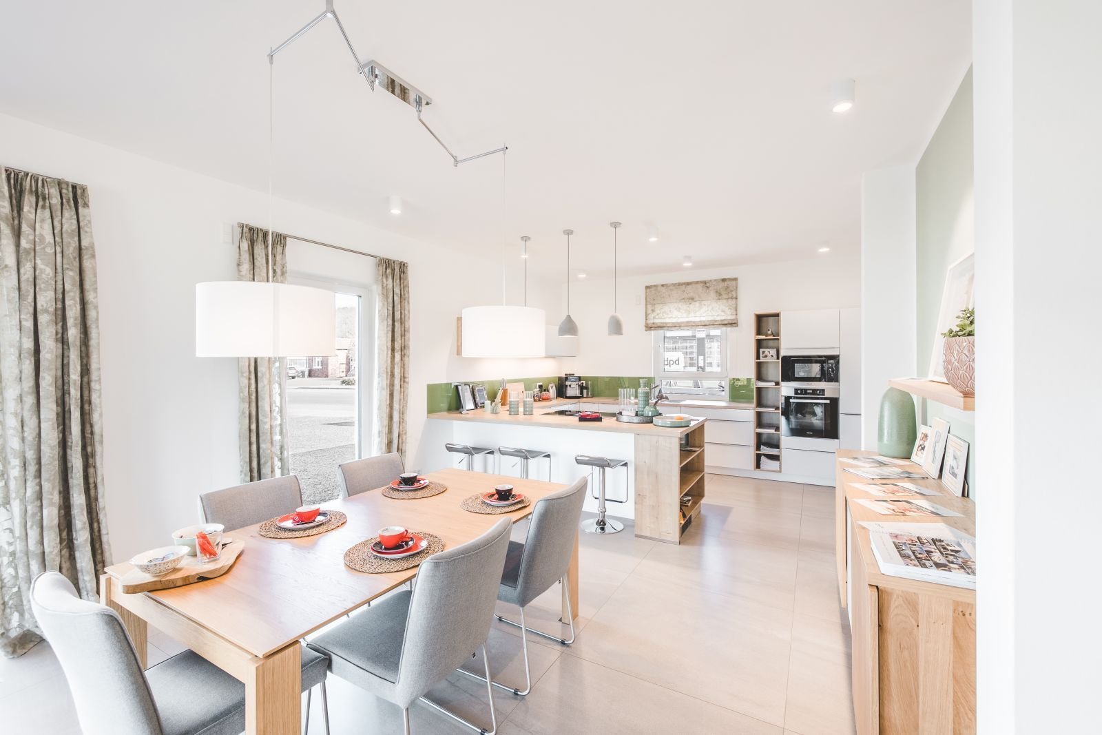 DEIN RÜCKZUGSORT FERN VOM ALLTAG