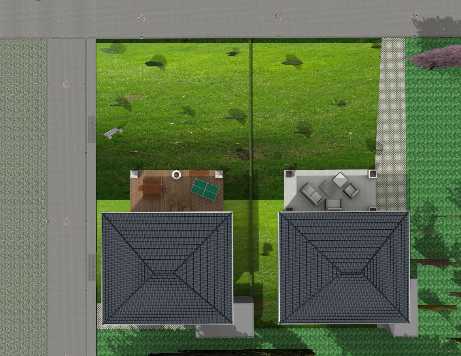 IDEAL FÜR PENDLER: TRAUMHAUS MIT TRAUMANBINDUNG