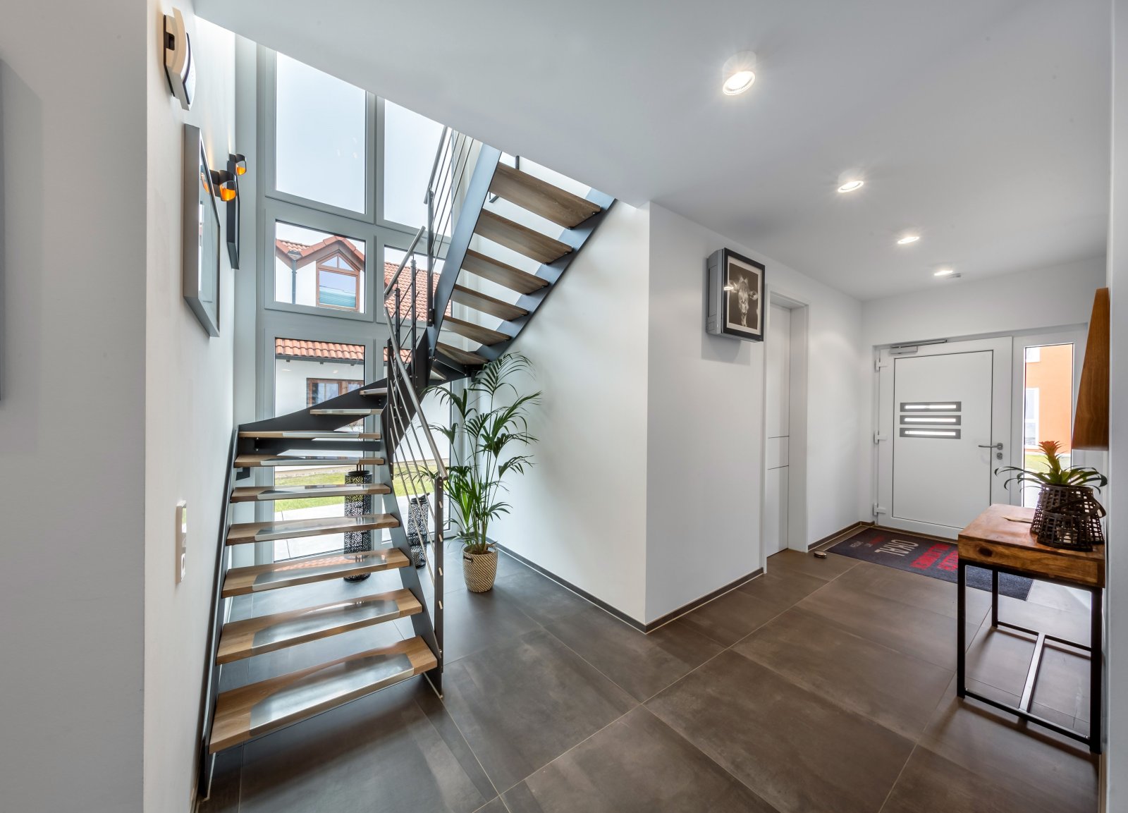 DAS LANDHAUS MIT BESONDEREM FLAIR