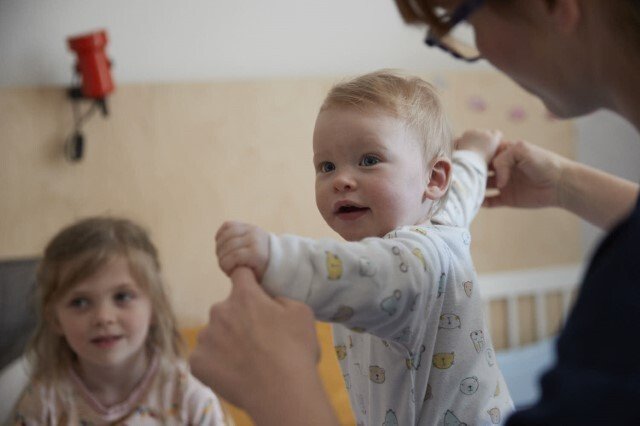 Neubau statt Renovierungsstress in Wiesenburg - 6 Zimmer, 180 qm - provisionsfrei