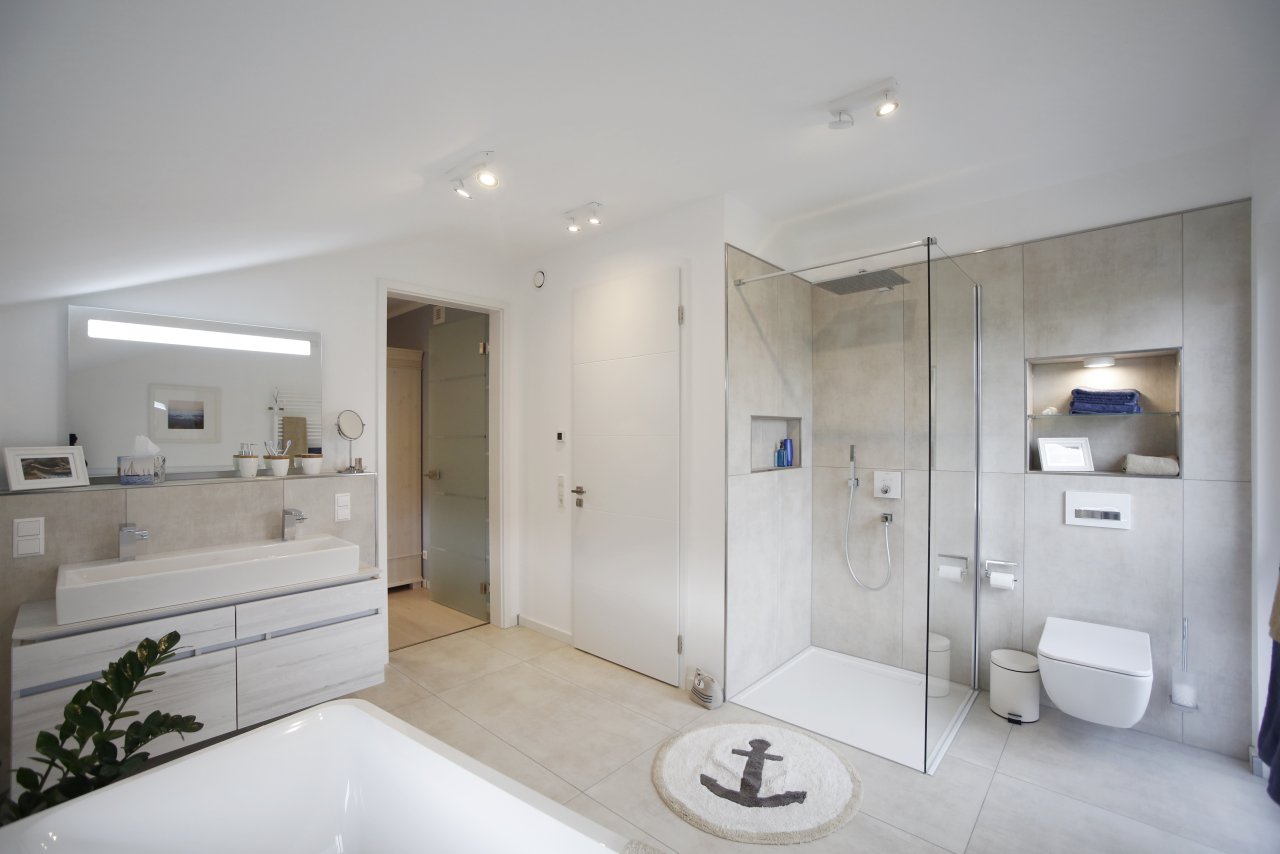 Neubau EFH | 140 m² | 5 Zimmer | großes Grundstück