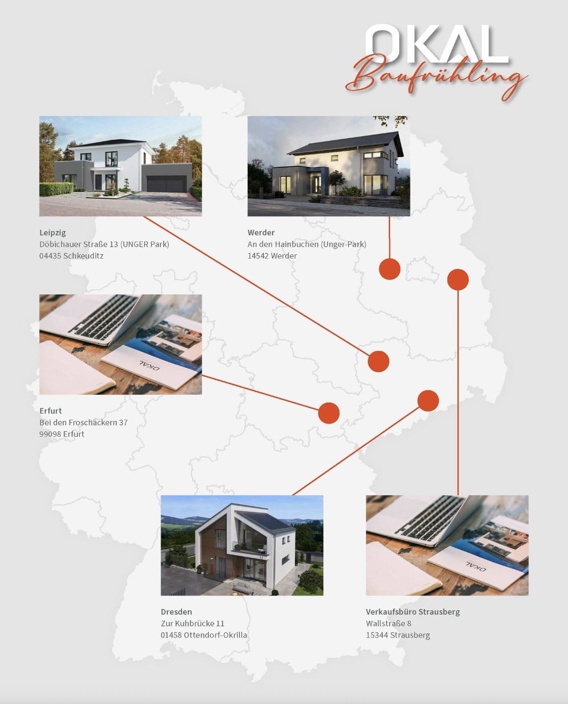 MODERNES WOHNHAUS MIT ELEGANTEM WALMDACH