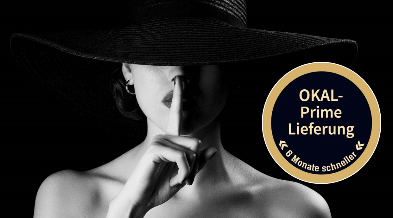 Wasserblick inbegriffen, inkl. Grundstück