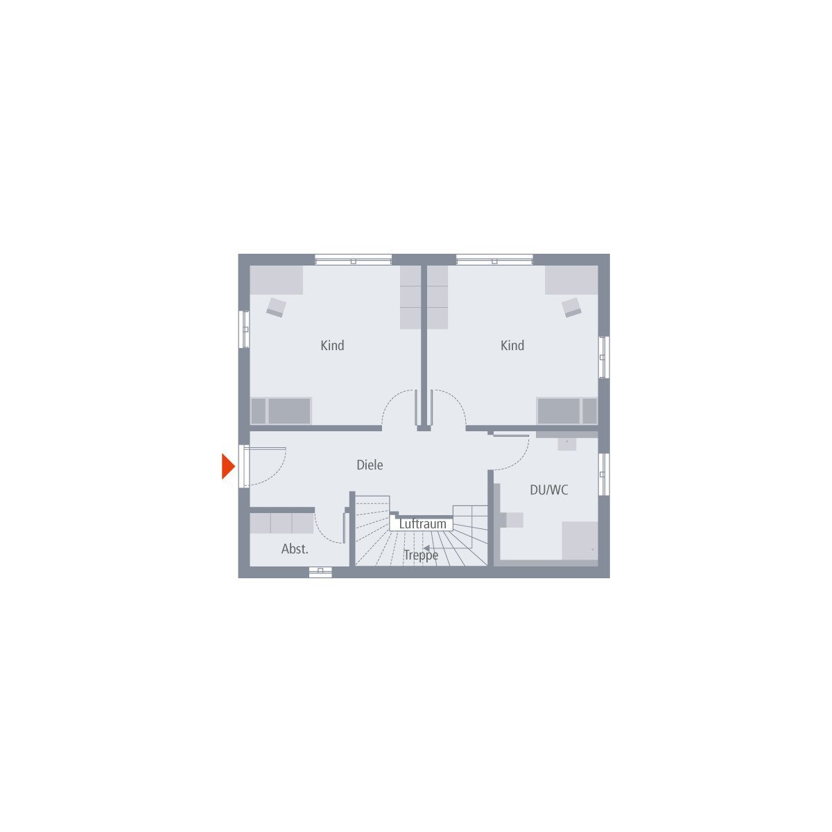 PANORAMABLICK INKLUSIVE- IHR NEUES ZUHAUSE AM HANG