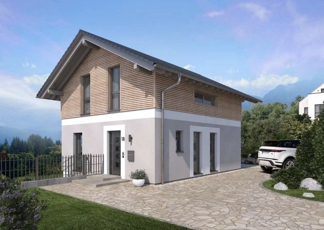 PANORAMABLICK INKLUSIVE- IHR NEUES ZUHAUSE AM HANG