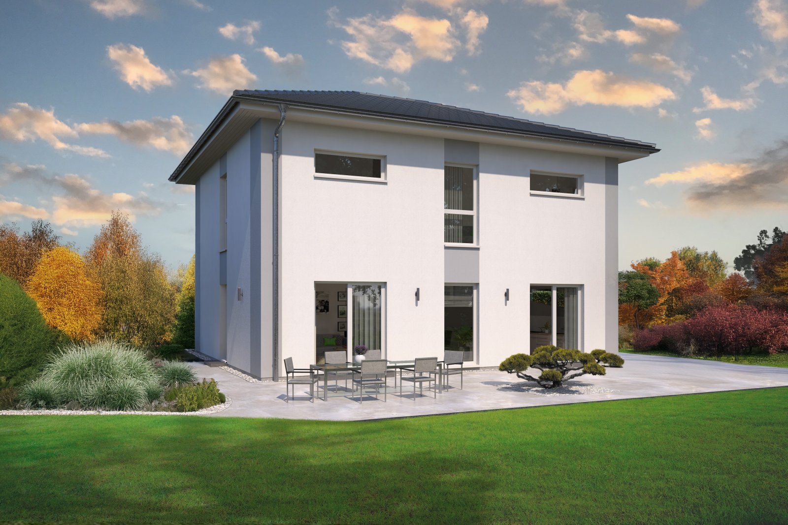 EIN HAUS, EIN RAUMWUNDER, EIN LIEBLINGSORT IN TELTOW