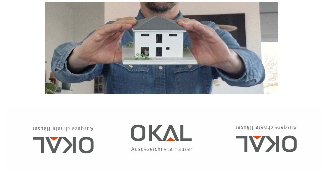 EIN HAUS, EIN RAUMWUNDER, EIN LIEBLINGSORT IN TELTOW