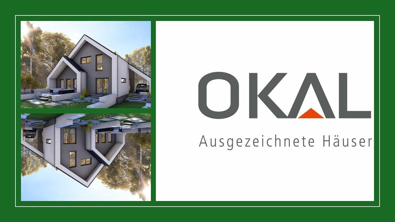 WOHNEN MIT STIL, KOMFORT UND KLAREN LINIEN 