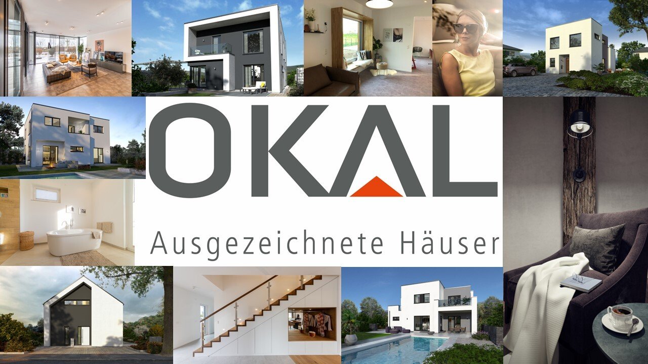 EIN HAUS, DAS MIT FUNKTIONALITÄT ÜBERZEUGT