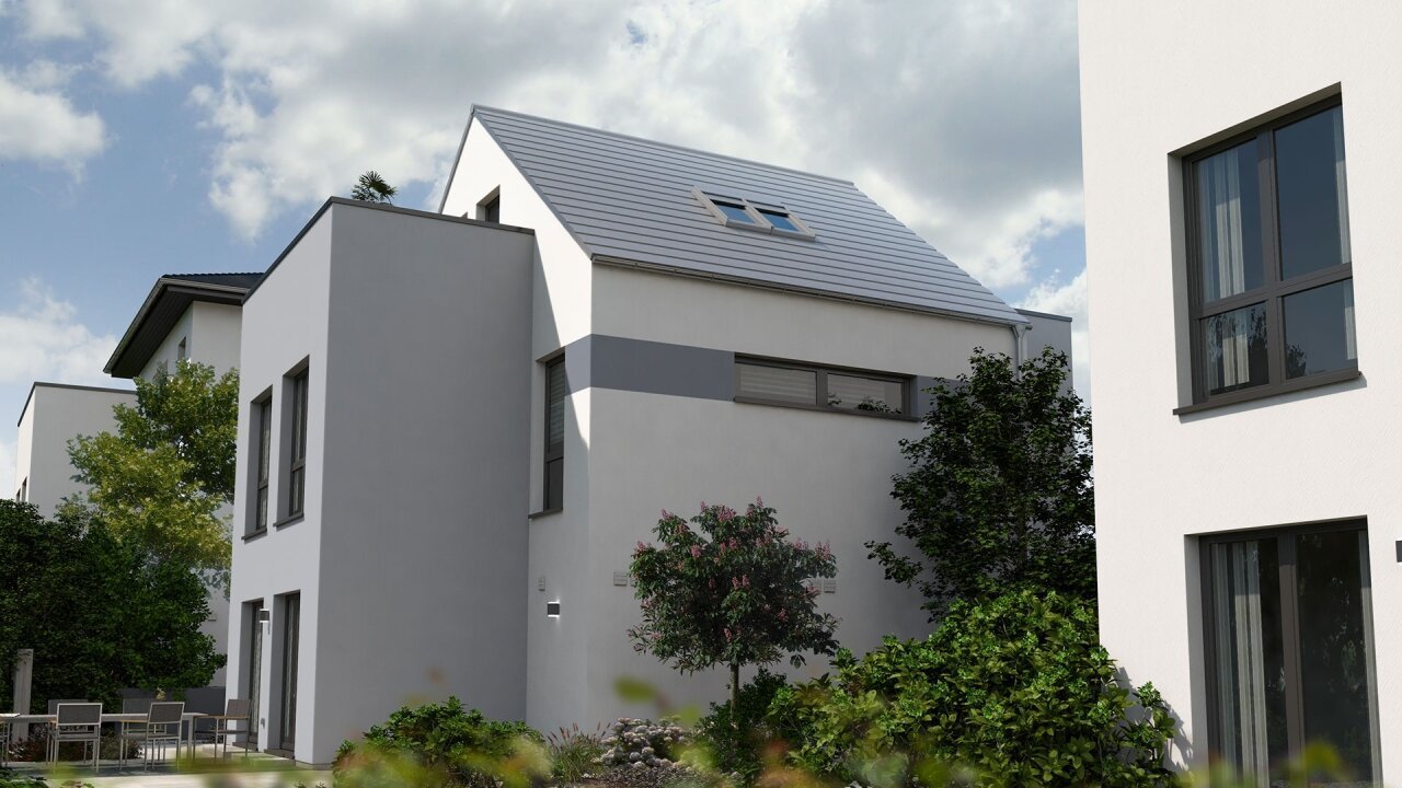 OKAL Townhouse – Architektur für höchste Ansprüche