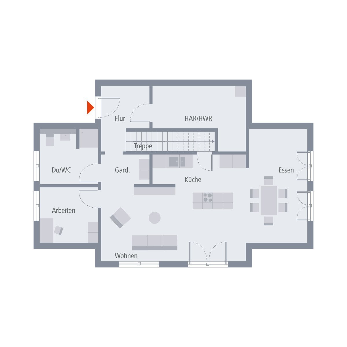 OKAL Townhouse – Architektur für höchste Ansprüche