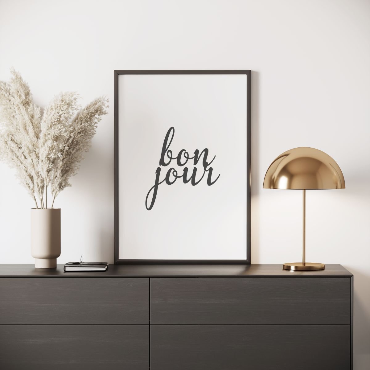 Flur verbindet Eingang und Treppe und trennt den Wohnbereich klar ab