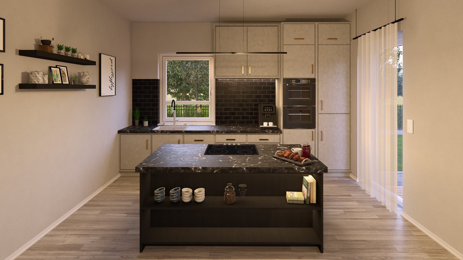 OKAL- besser bauen als Miete zu zahlen !!