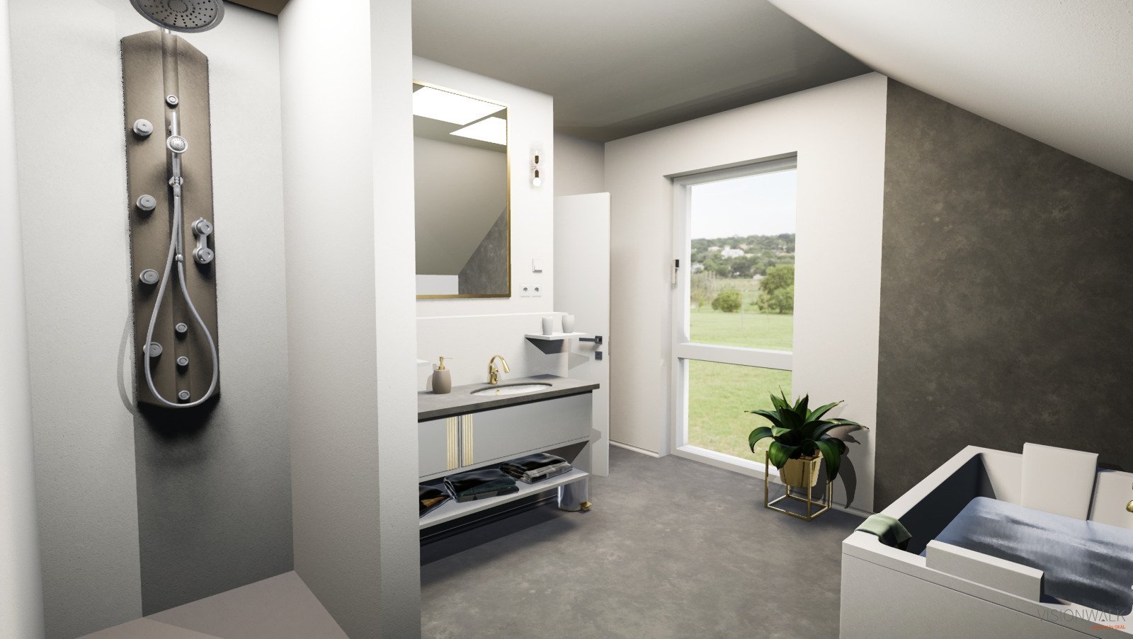 Luxus trifft Lage – Ihr Zuhause mit beeindruckendem Wasserblick - OKAL !!