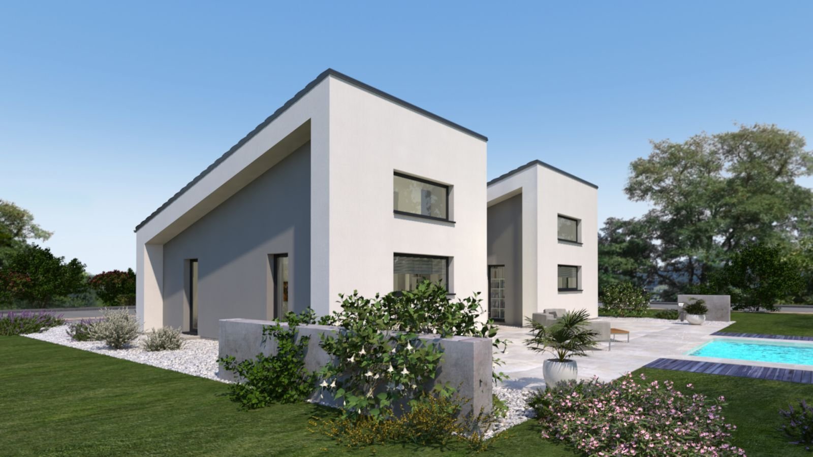 OPTISCHER BLICKFANG MIT ECHTEM MEHRWERT OKAL DESIGN PUR