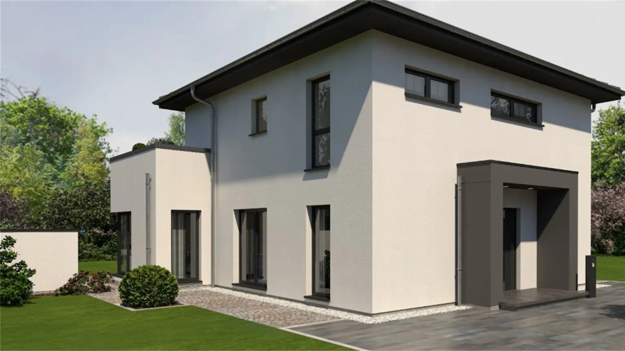 JETZT EXKLUSIV & FACETTENREICH BAUEN MIT OKAL