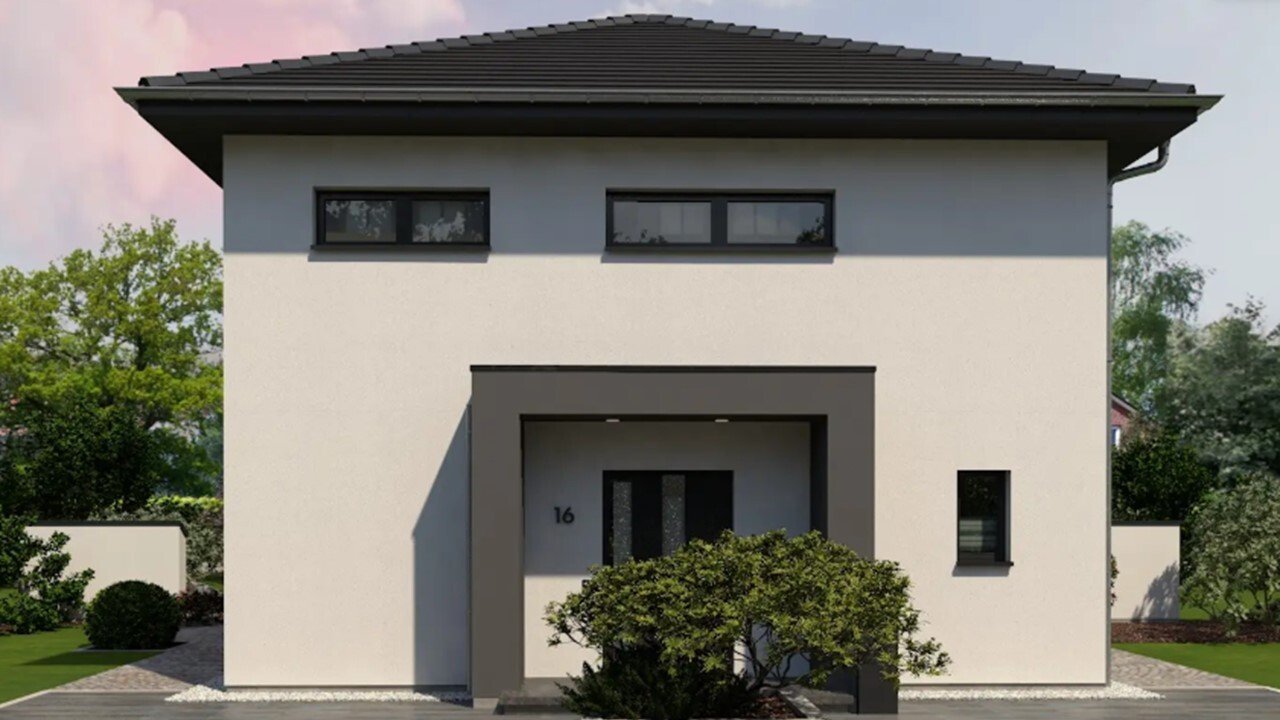 JETZT EXKLUSIV & FACETTENREICH BAUEN MIT OKAL