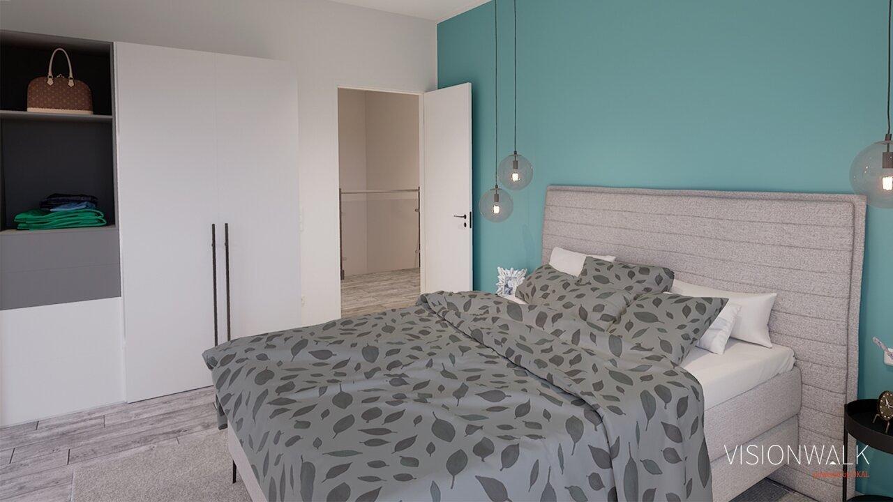 URBANE VILLA MIT CHARAKTER UND 2 WOHNEINHEITEN