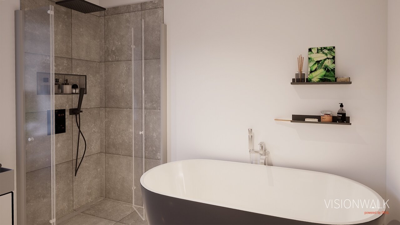 URBANE VILLA MIT CHARAKTER UND 2 WOHNEINHEITEN