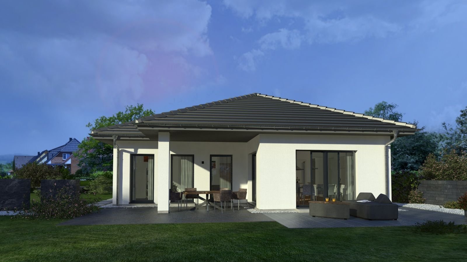 NEXT LEVEL LIVING - GANZ OHNE STUFEN INS NEUE ZUHAUSE