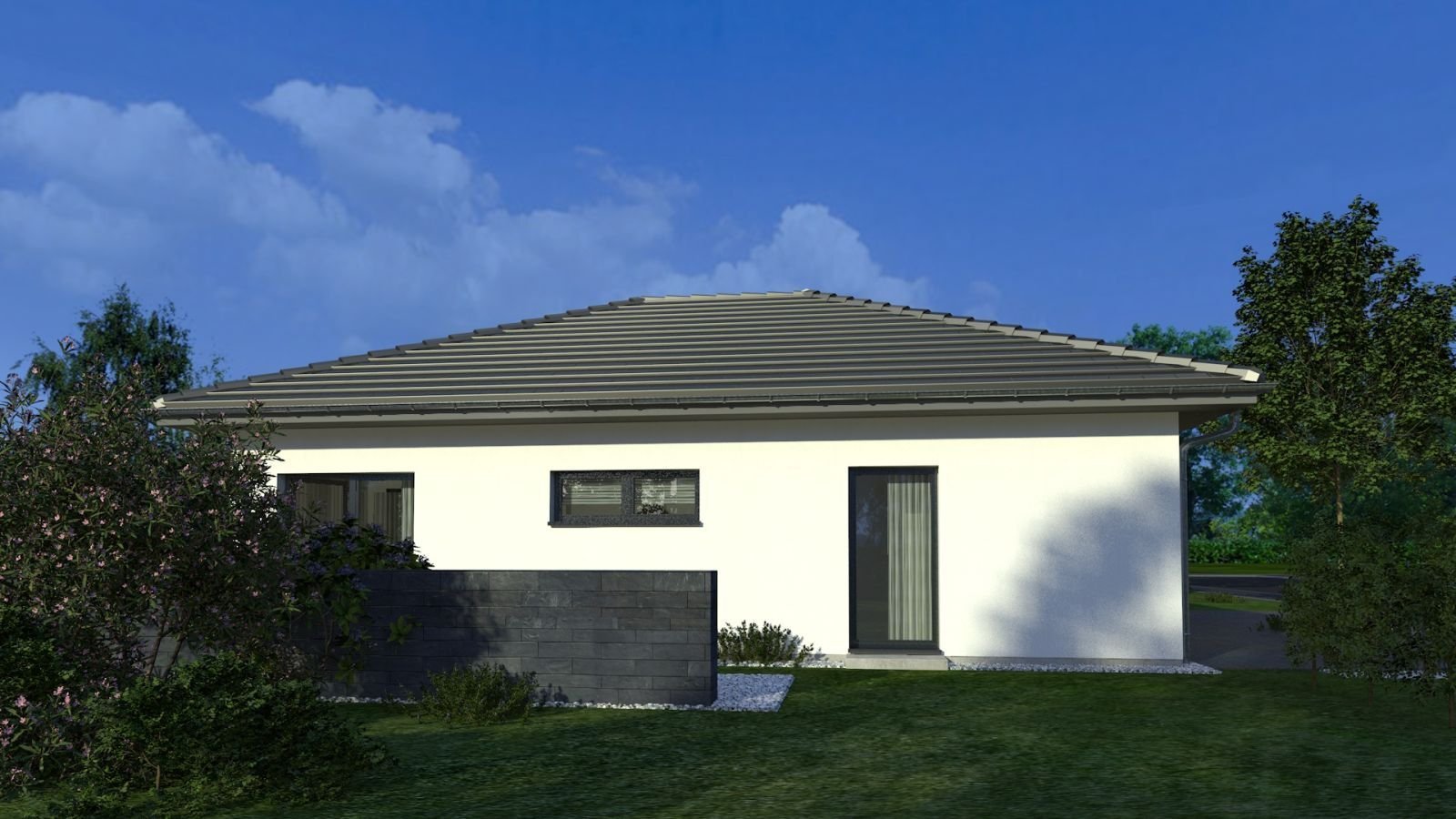 NEXT LEVEL LIVING - GANZ OHNE STUFEN INS NEUE ZUHAUSE