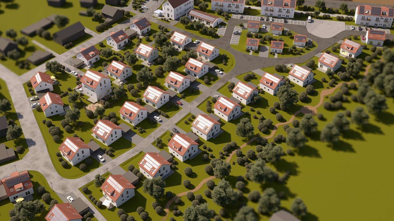 PROVISIONSFREI! EIN OKAL DESIGNHAUS, SO VIELSEITIG WIE DU SELBST 