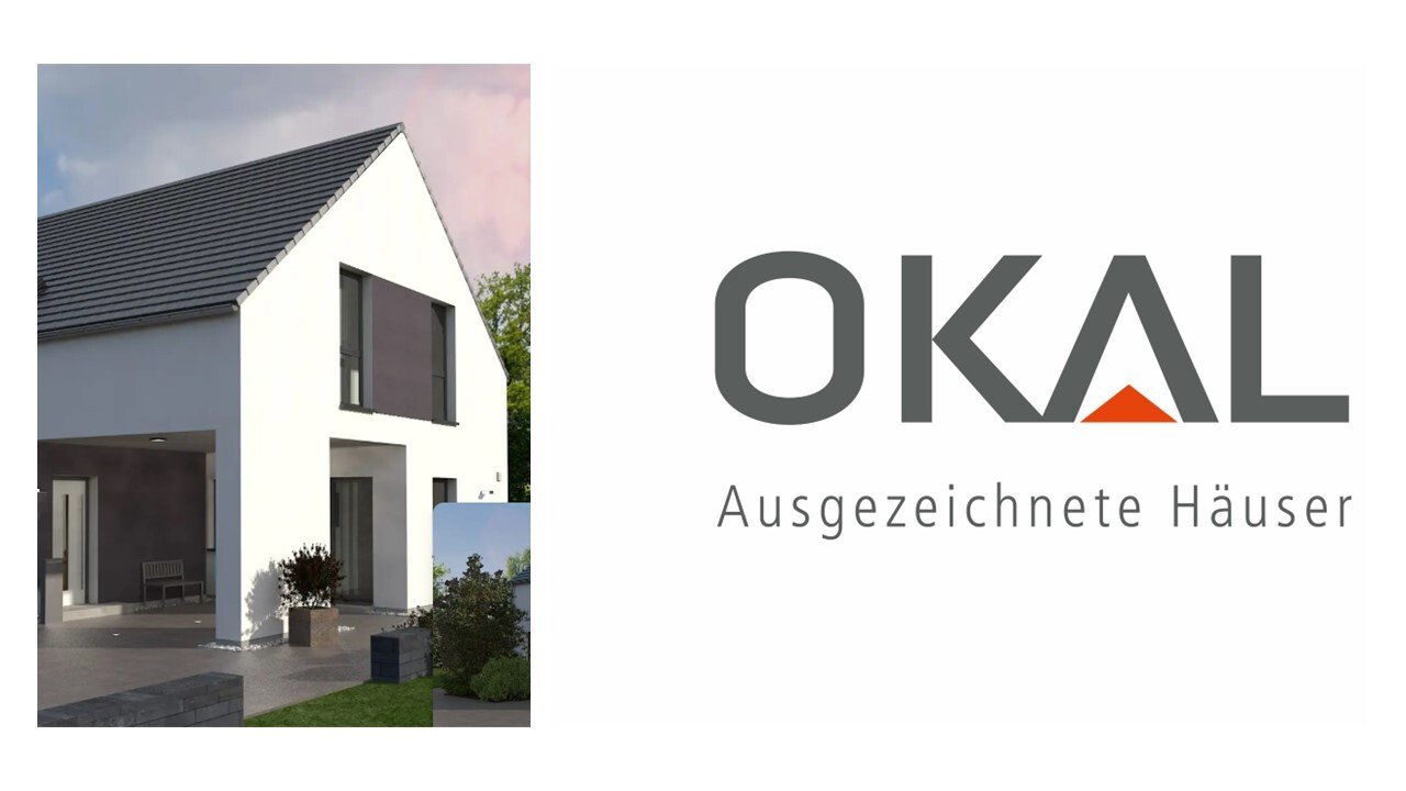 EINFAMILIENHAUS UND RAUMWUNDER UNTER EINEM DACH