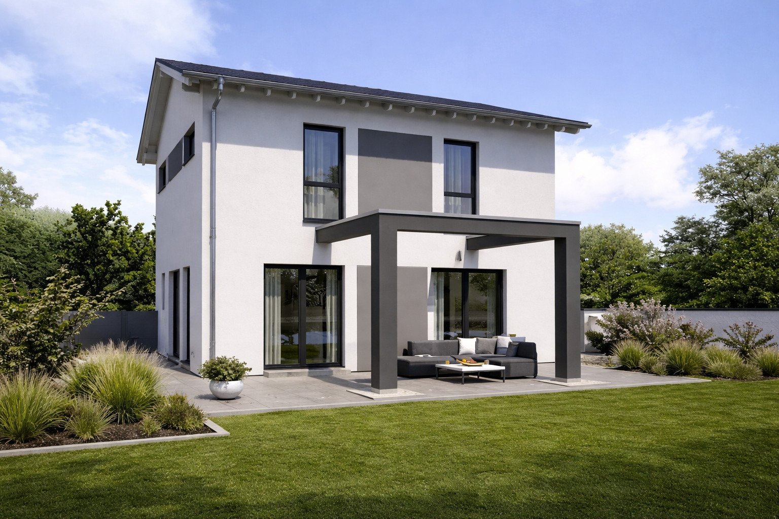 OKAL SCHAFFT IHR NEUES ZUHAUSE 