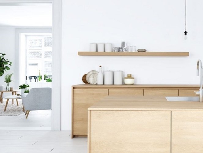 OKAL SCHAFFT IHR NEUES ZUHAUSE 