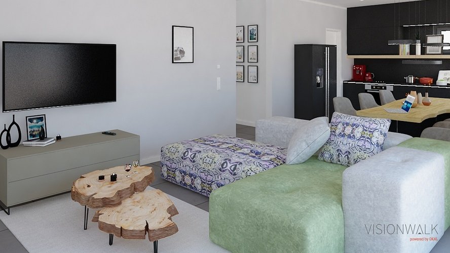 Eichwalde bei Berlin - 6 Zimmer, 180 qm - Neubau statt Renovierungsstress