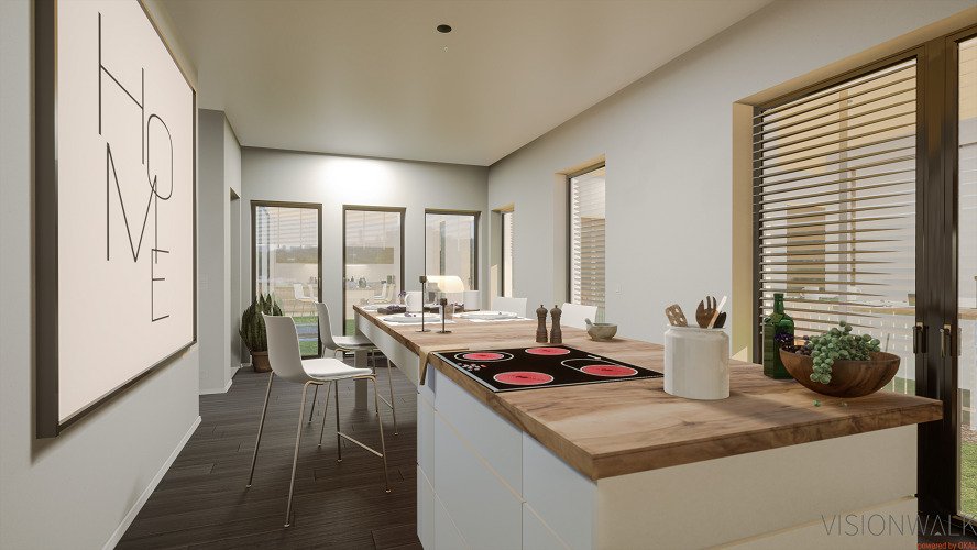 140 qm Neubau in Bestensee - 5 Zimmer für ihre Familie - sicher dank Festpreisgarantie