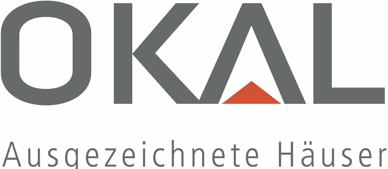 OKAL bedeutet Qualität - Überzeugen Sie sich selbst !!