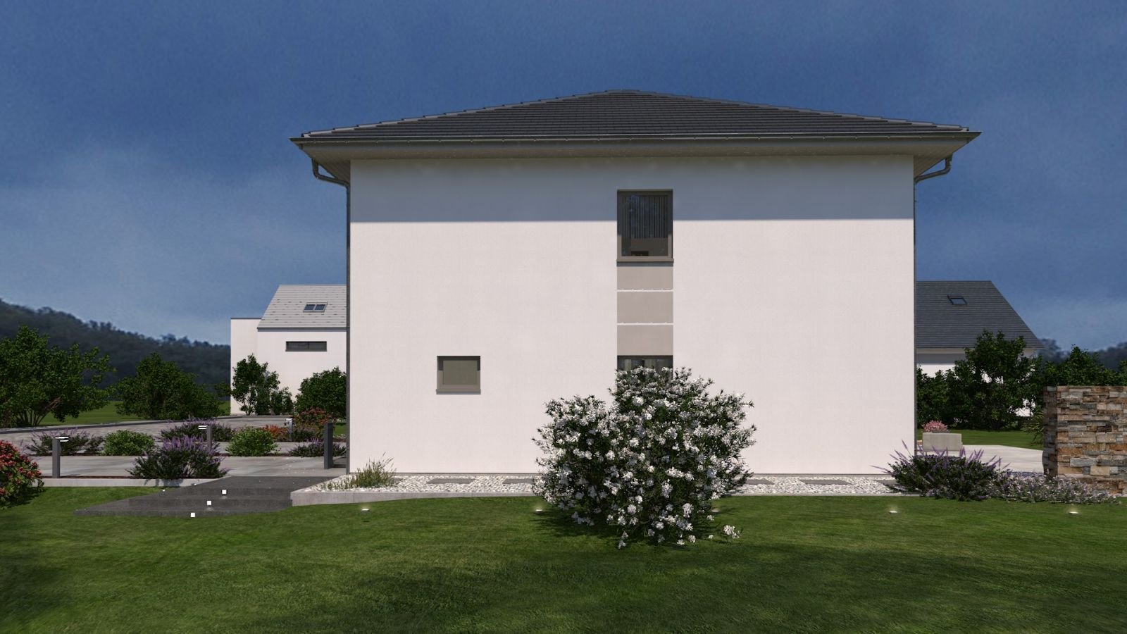 OKAL- VORTEILSTAGE - JETZT TRAUMHAUS FINDEN UND PREISVORTEILE FINDEN