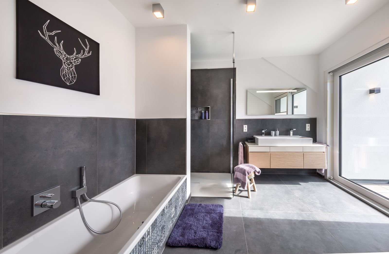 OKAL - Großzügig und elegant wohnen !