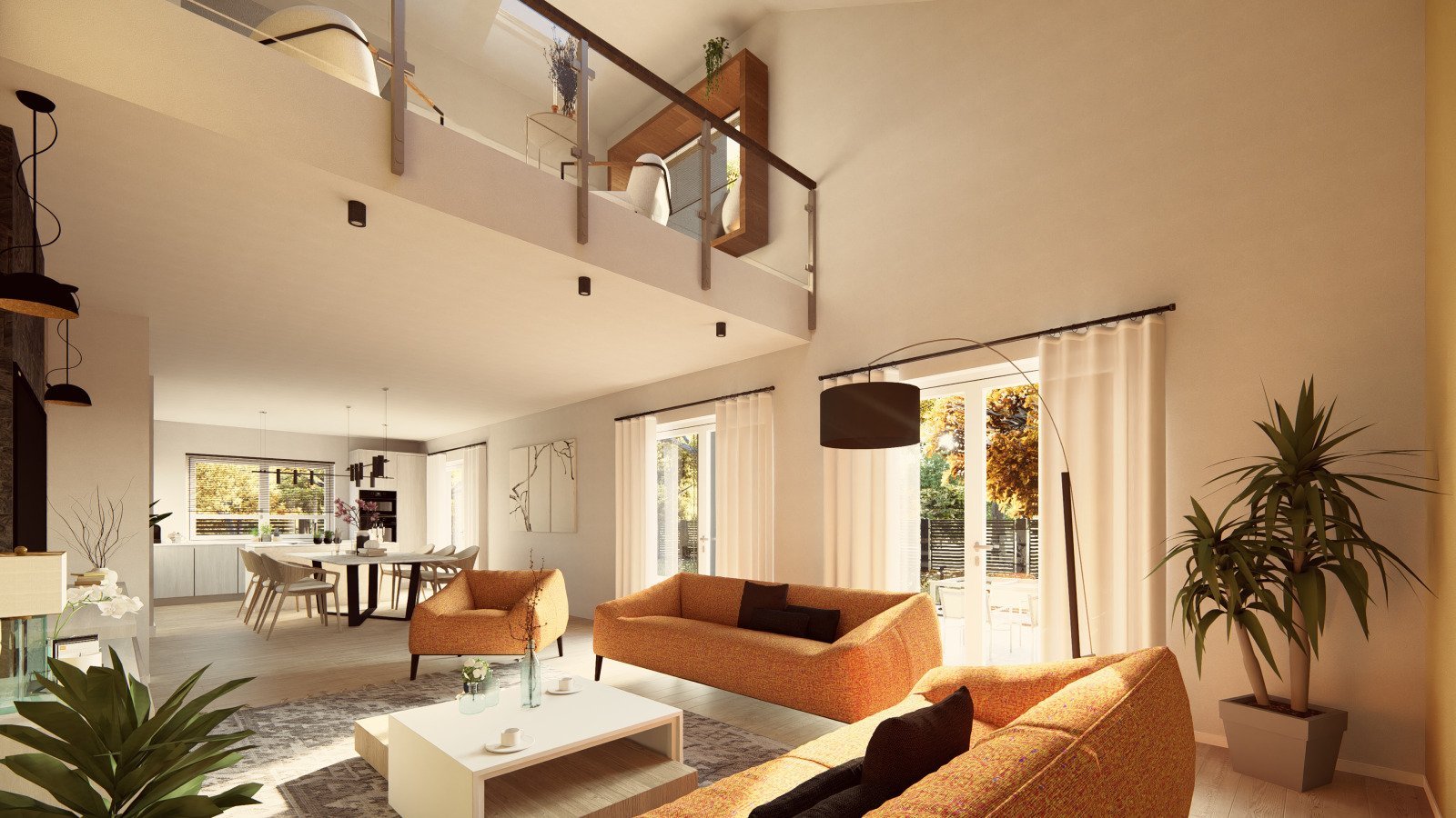 Hier entstehen die besonderen Momente des Lebens - OKAL!!