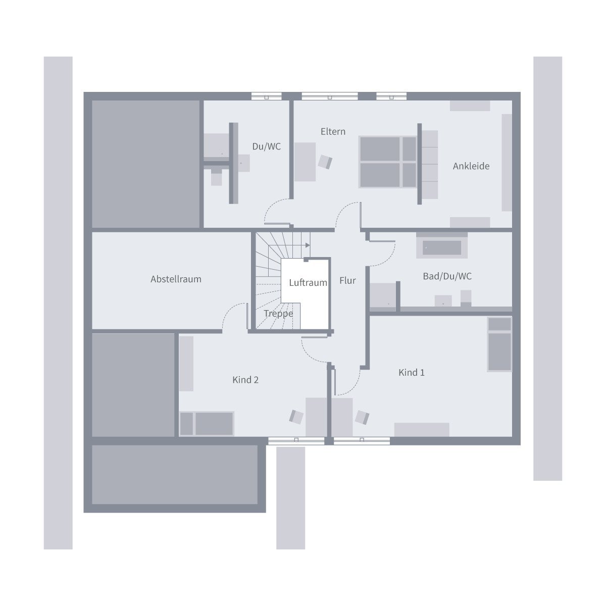 DAS OKAL - LANDHAUS MIT BESONDEREM FLAIR