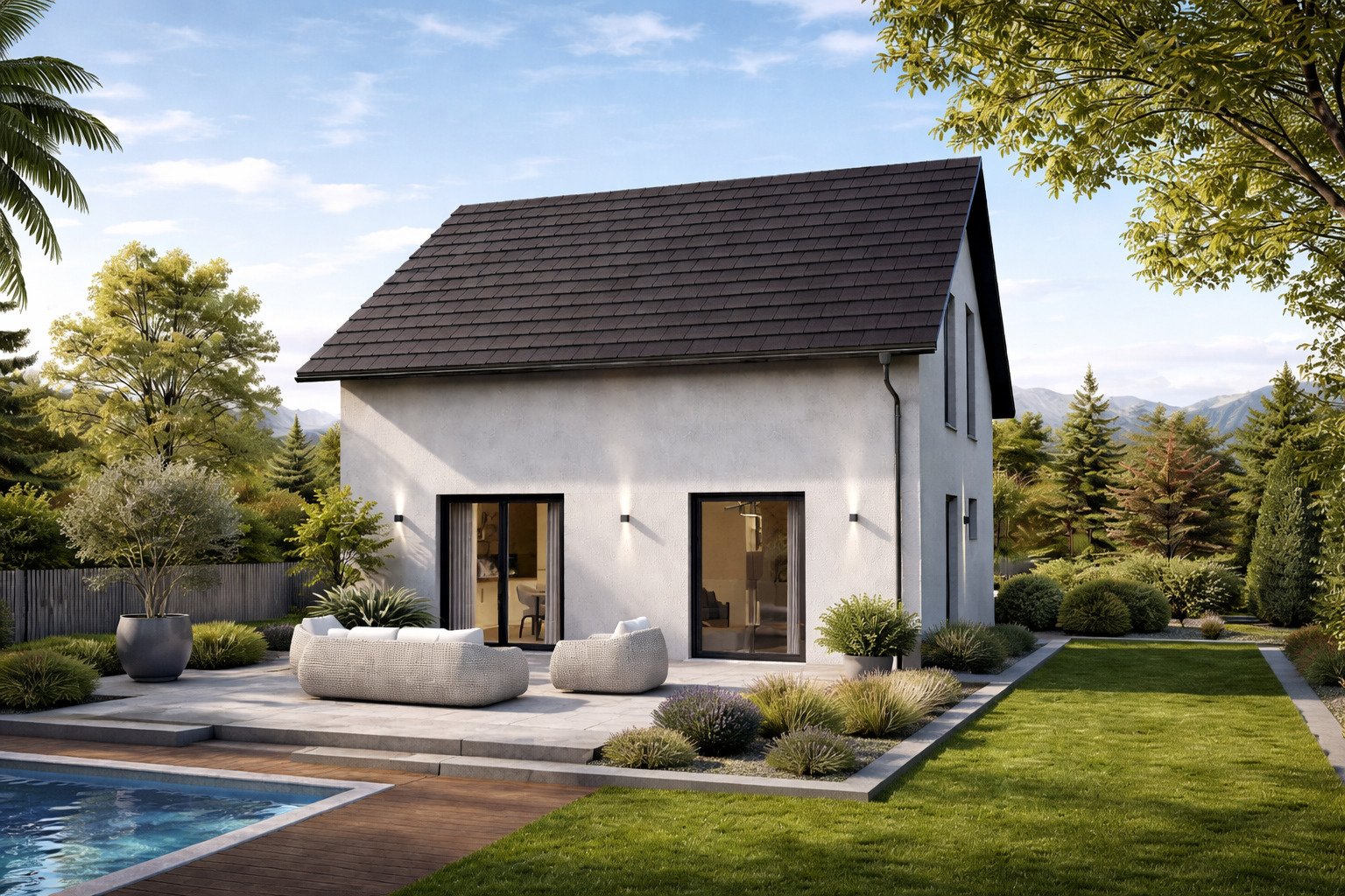 KOMPAKT.SMART.KOMPLETT - WOHNEN IN POTSDAM 