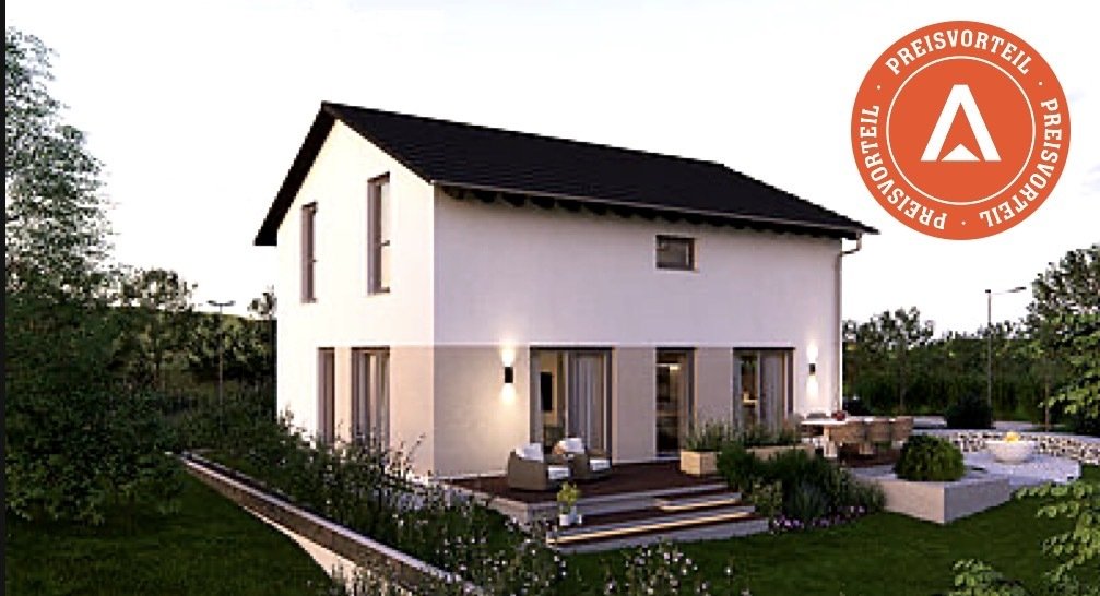 HAUS & GRUNDSTÜCK IN BESTLAGE! 