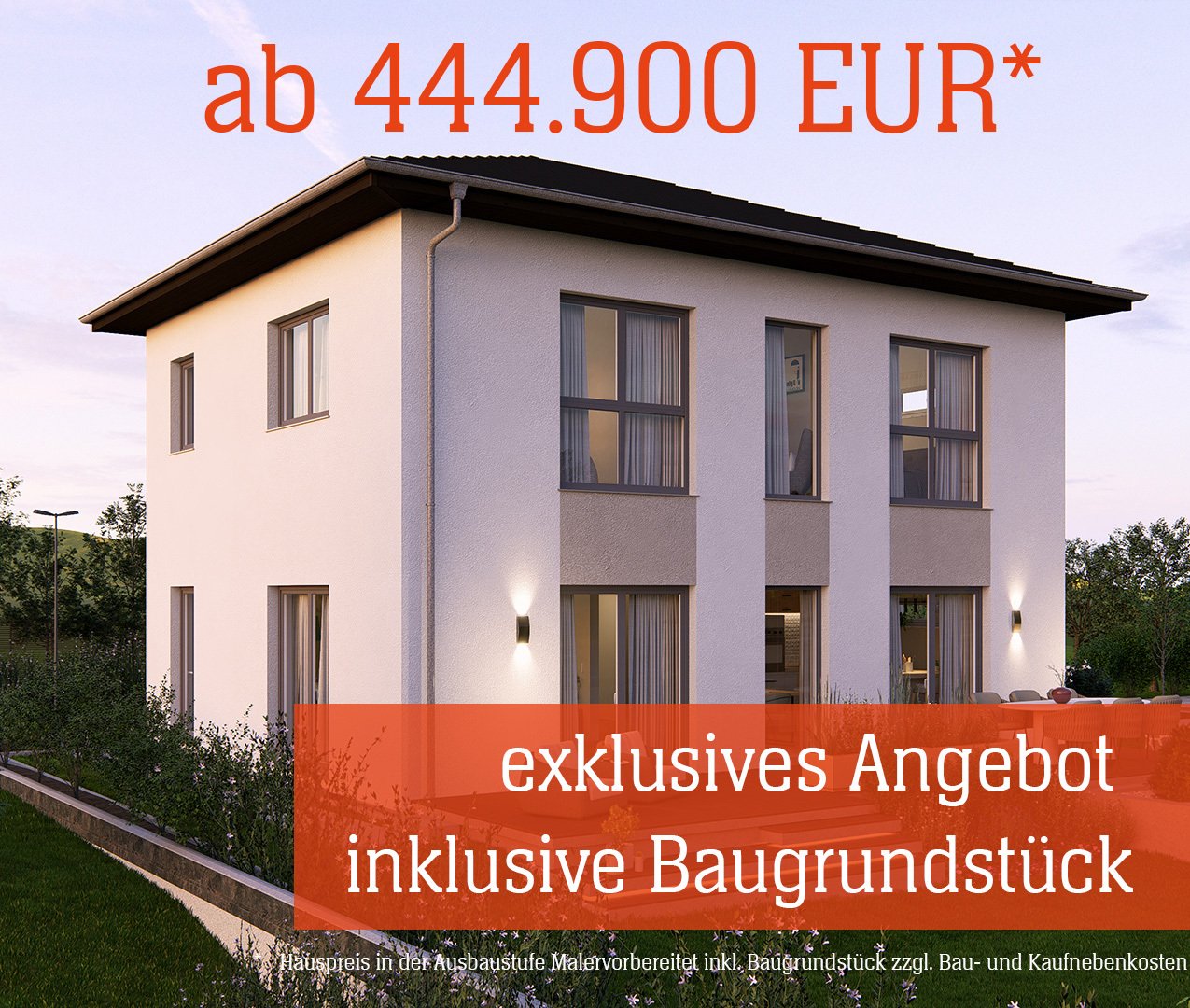  EIN RÜCKZUGSORT FÜR DIE GANZE FAMILIE