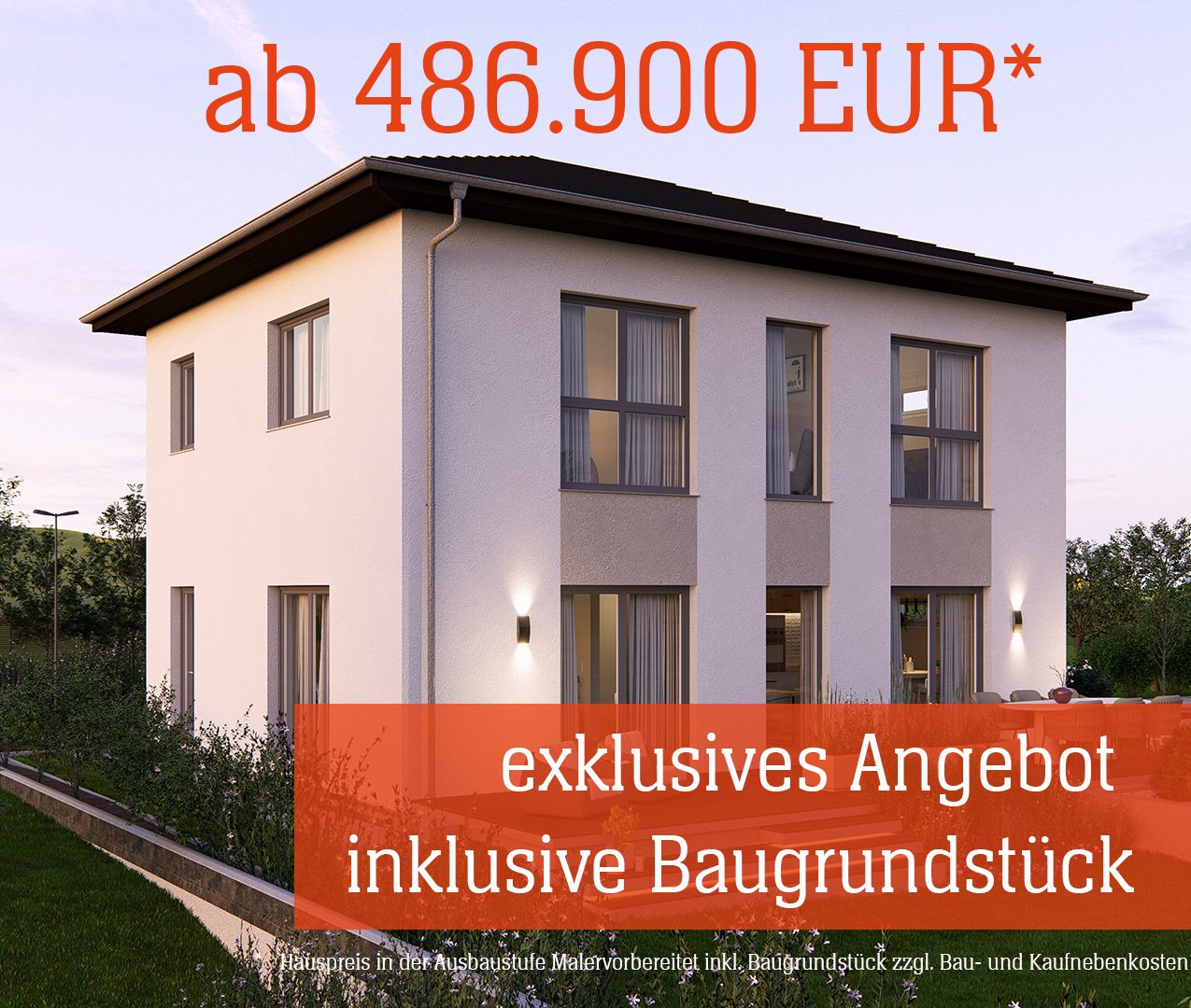  EIN RÜCKZUGSORT FÜR DIE GANZE FAMILIE