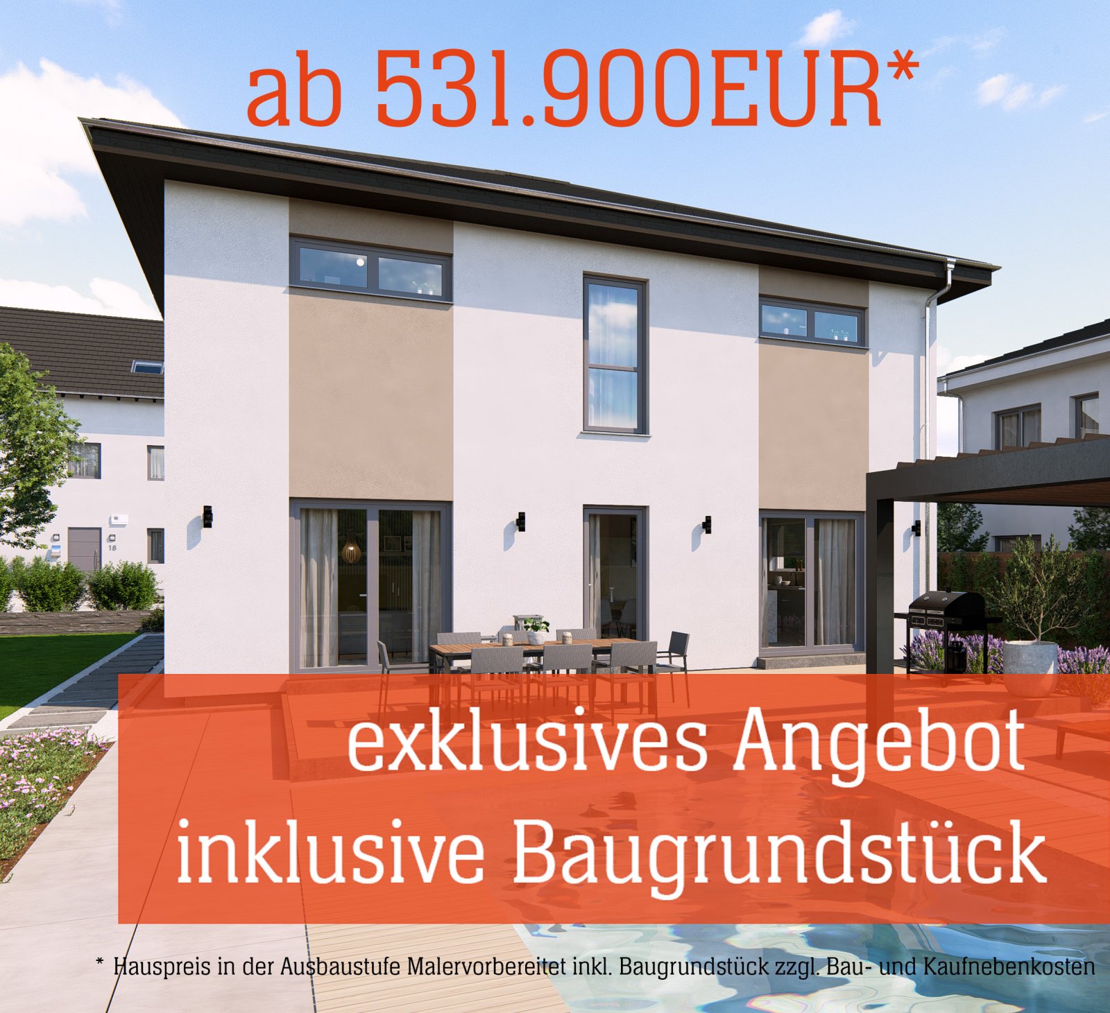 EIN HAUS, EIN RAUMWUNDER, EIN LIEBLINGSORT