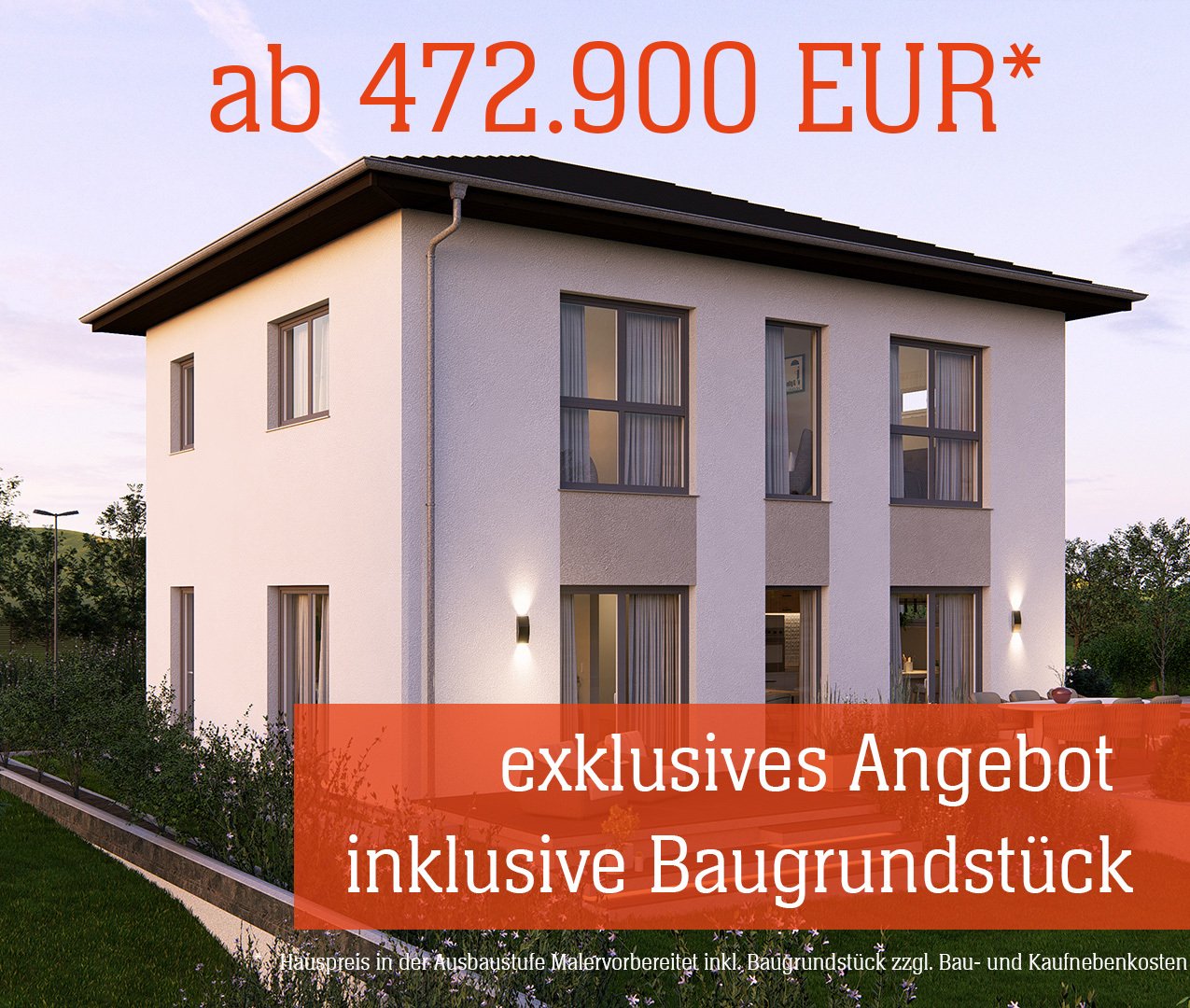  EIN RÜCKZUGSORT FÜR DIE GANZE FAMILIE