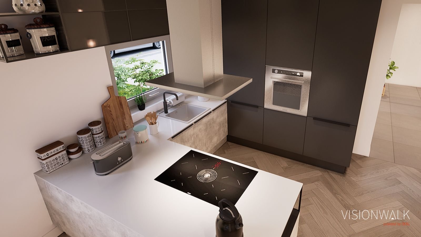 EINFACH DURCHATMEN: RUHIGES WOHNEN FÜR FAMILIEN UND PAARE