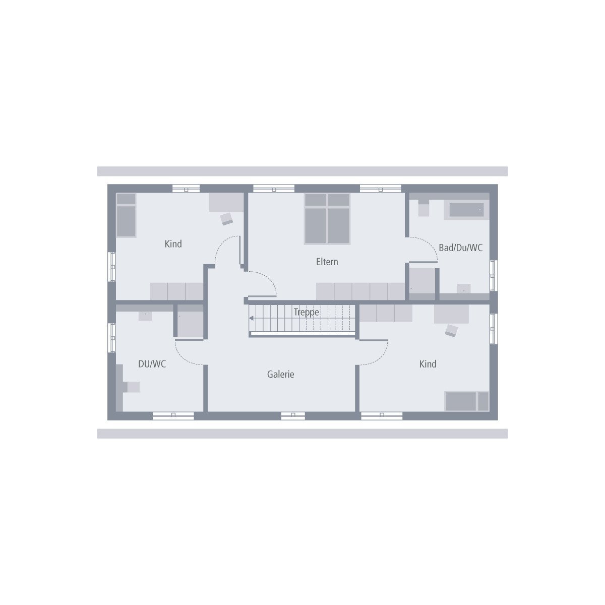 ALLES NAH, ALLES GRÜN: DEIN LOGENPLATZ ZWISCHEN CITY UND NATUR