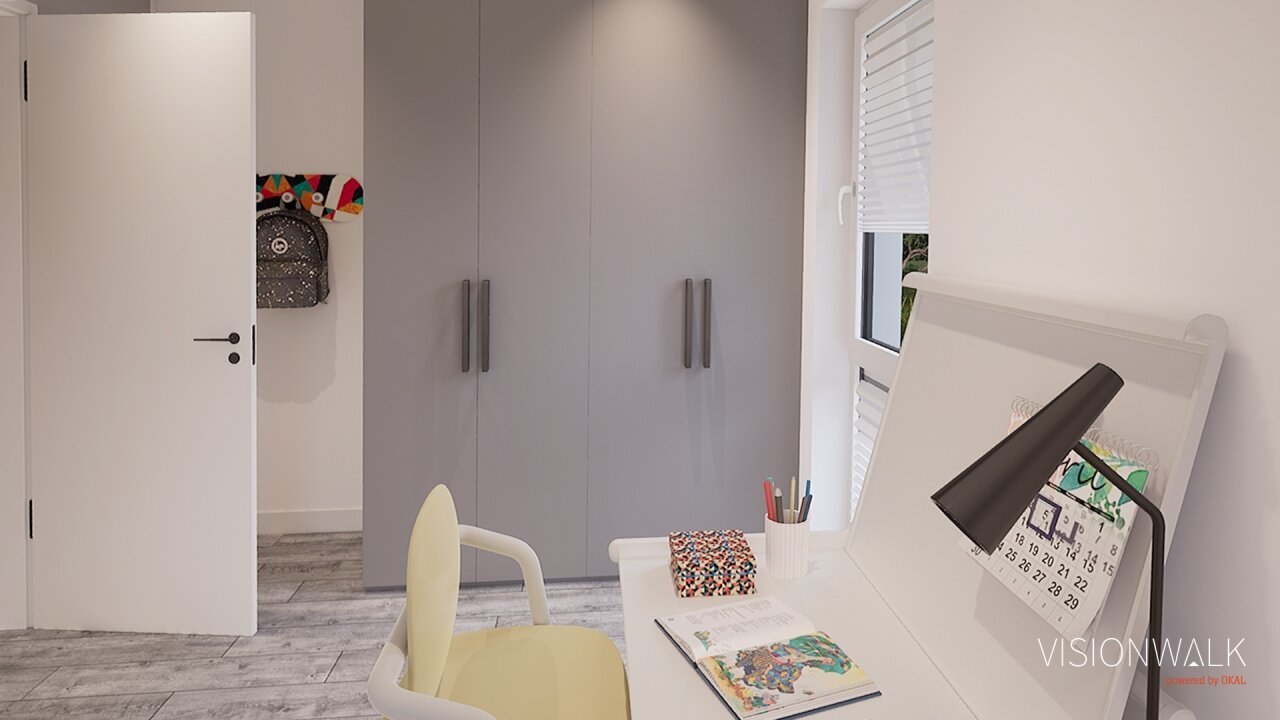 Mit Grundstück - Design trifft Qualität - Ihr Zweifamilienhaus