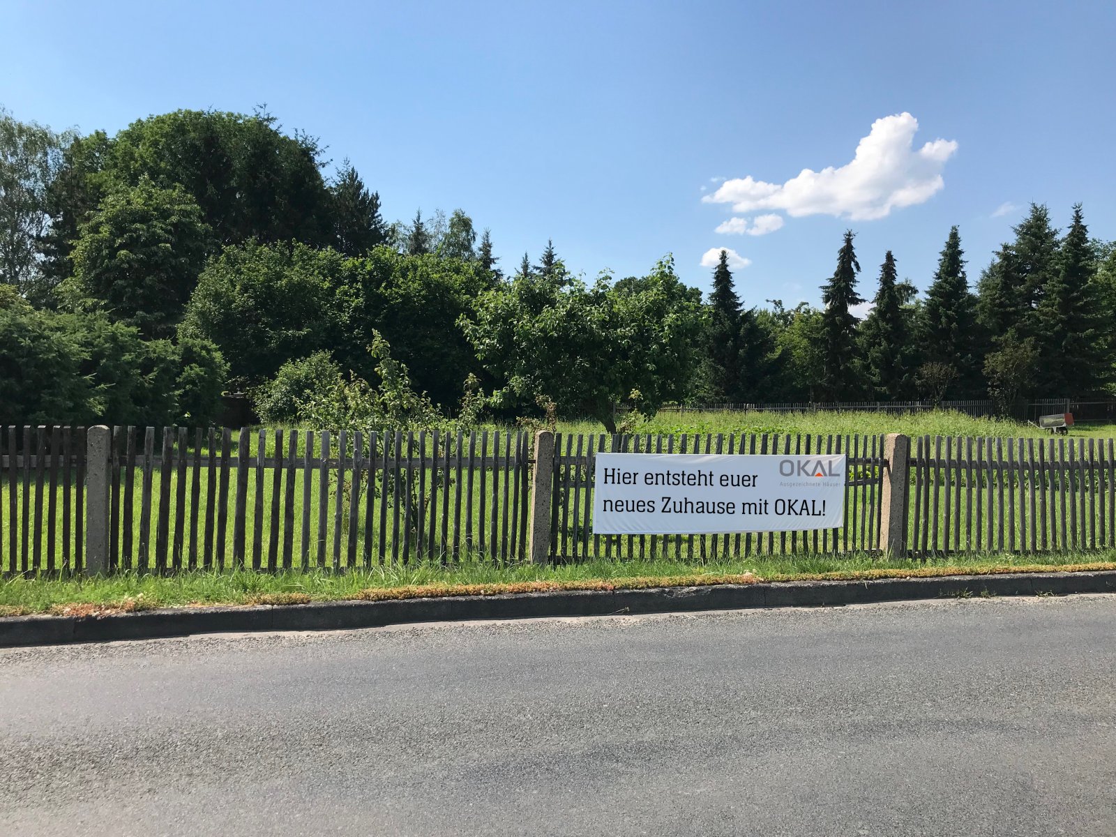 LEBENSWERT. GRÜN. MITTENDRIN.