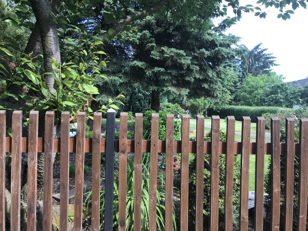 STADTNAH. ENTSPANNT. GRÜN: WOHNEN, WO ANDERE URLAUB MACHT