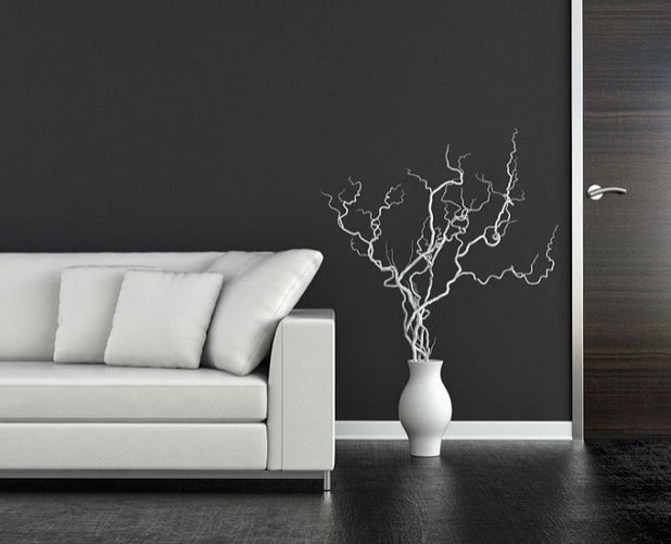 WOHNEN AM KLEINGARTEN MIT RUHE PUR!