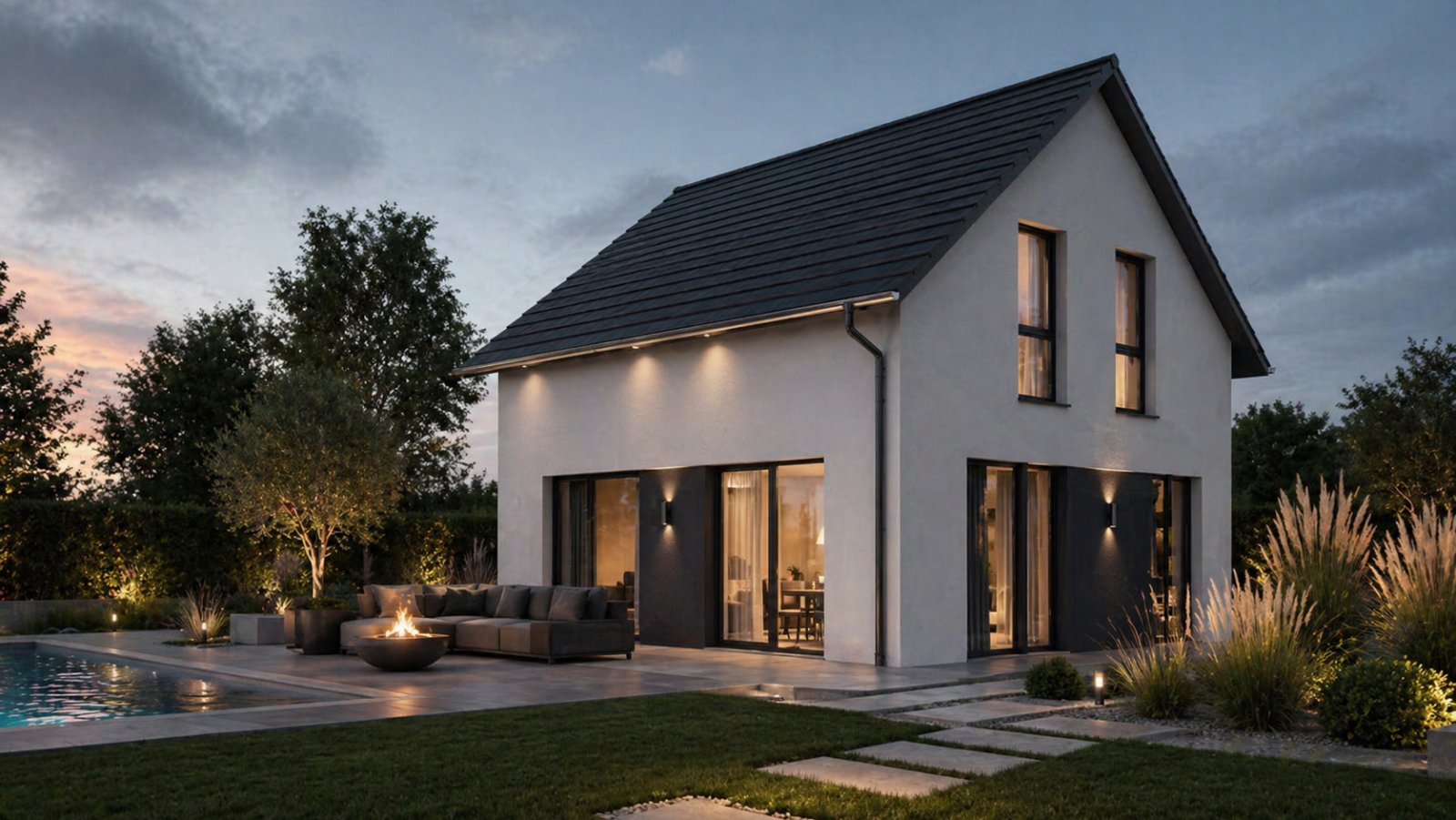 WIR GESTALTEN IHR BESSERES MORGEN- SCHON HEUTE!