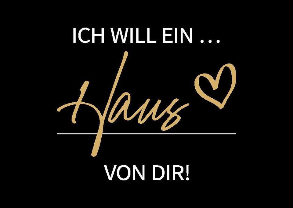 IHR HAUS. IHRE REGELN. IHR LEBEN 